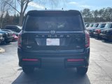 New 2025 Nissan Armada SL w/ Captain's Chari Seat Package image 4