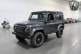 Used 1995 Land Rover Defender 90 image 3