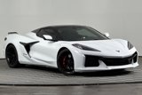 Used 2025 Chevrolet Corvette Z06 w/ Battery Protection Package image 2