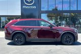New 2025 MAZDA CX-90 3.3 Turbo w/ Premium Sport Pkg image 4