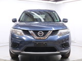 Used 2015 Nissan Rogue S image 3