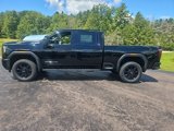 New 2026 GMC Sierra 3500 AT4 image 2
