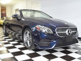Used 2020 Mercedes-Benz E 450 Cabriolet image 3