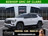 New 2026 GMC Terrain AT4 w/ Convenience Package III image 4