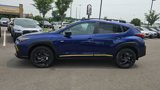 New 2025 Subaru Crosstrek 2.5i Sport image 3