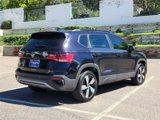 Used 2023 Volkswagen Taos S image 3