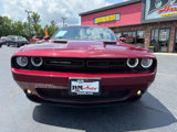 Used 2018 Dodge Challenger SXT Plus image 2