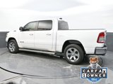Used 2022 RAM 1500 Big Horn image 4