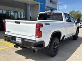 New 2025 Chevrolet Silverado 2500 LTZ w/ LTZ Plus Package image 3