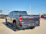 New 2025 GMC Sierra 1500 Elevation image 4