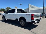 Certified 2024 Ford F250 Limited w/ FX4 Off-Road Package image 3