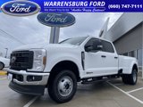New 2025 Ford F350 XL w/ XL Driver Assist Package image 3