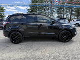 Used 2018 Ford Escape SEL w/ SEL Sport Appearance Package image 4
