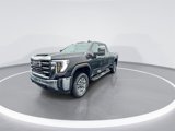 New 2025 GMC Sierra 2500 SLT w/ SLT Premium Package image 4