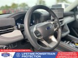 Certified 2025 Ford Explorer Active image 3