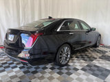 Used 2017 Cadillac CT6 Luxury image 6