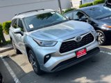 Certified 2024 Toyota Highlander XLE image 3