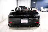 Used 2022 Porsche 718 Boxster GTS image 4