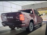 Used 2025 RAM 1500 Laramie w/ Sport Appearance Package image 2