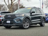 Used 2024 Ford Explorer XLT w/ Equipment Group 202A image 2