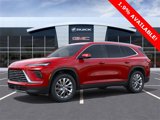 New 2026 Buick Enclave Preferred w/ Power Package image 2