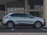Used 2022 Ford Edge Titanium image 4