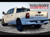 New 2025 RAM 1500 Big Horn image 3
