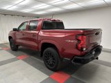 New 2025 Chevrolet Colorado W/T w/ WT Custom Package image 4