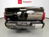 New 2025 Toyota Tundra 1794 Edition image 5