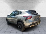 New 2025 Chevrolet Trax ACTIV image 5