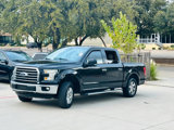 Used 2015 Ford F150 XLT w/ Equipment Group 302A Luxury image 3