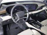 New 2025 Audi Q6 e-tron Prestige image 2