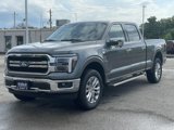 New 2025 Ford F150 Lariat image 3