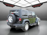 Used 2016 Jeep Wrangler Unlimited Sport w/ Quick Order Package 24S image 5