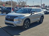 New 2025 Mitsubishi Outlander SE image 3