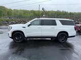 New 2025 GMC Yukon XL Denali w/ Sun & Power Step Package image 2