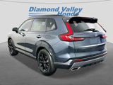 New 2026 Honda CR-V Sport-L image 4