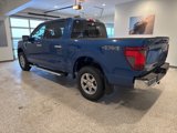 New 2025 Ford F150 XLT w/ Equipment Group 302A MID image 3