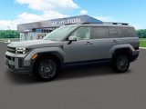 New 2025 Hyundai Santa Fe Calligraphy image 2