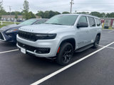 Used 2025 Jeep Wagoneer Series II image 3