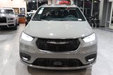 New 2024 Chrysler Pacifica Touring-L w/ S Appearance Package image 4