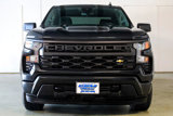 Used 2024 Chevrolet Silverado 1500 Custom image 2