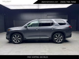 Used 2025 Honda Pilot Elite image 3