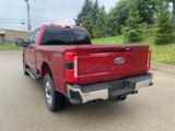 New 2025 Ford F250 Lariat image 2