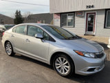Used 2012 Honda Civic EX image 3