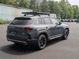 New 2025 MAZDA CX-50 Meridian Edition w/ Apex Package image 3