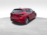 New 2025 MAZDA CX-5 AWD 2.5 S w/ Premium Plus Pkg image 6