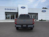 New 2025 Ford F350 Lariat w/ Chrome Package image 5