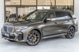 Used 2022 BMW X7 xDrive40i w/ M Sport Package image 2