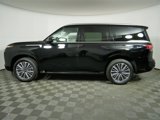 New 2025 INFINITI QX80 Luxe image 5